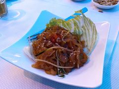 -珍宝海鲜(东海岸海鲜中心)