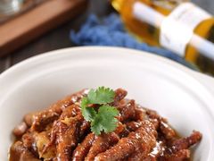 -赵四小姐(名人花园小区店)