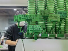 -ALPHA COFFEE阿尔法咖啡(虹泉路店)