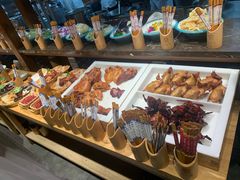-鸽子窝(青塔店)
