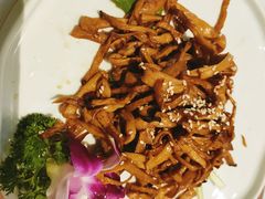 -赵小姐丨新中餐(曲江店)
