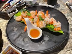 -桂满陇-西湖船宴(西单大悦城店)
