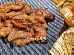 -秋木烤肉·韩国牛肉名家(高新旗舰店)