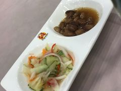 -蟹皇海鲜餐厅