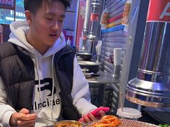 -入火韩国烤肉(凯旋广场店)