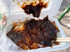 甑糕-马文章胖子甑糕(洒金桥店)