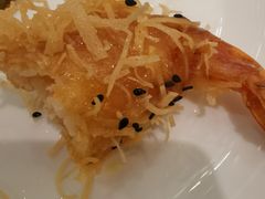 -顺峰海鲜酒楼(省府店)