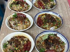 -宋记海南粉传承老店(人民西路店)