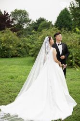 点击看大图 -情订奇缘婚纱摄影(和平路店)
