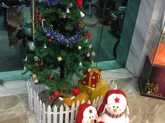 -一兆韦德健身(慧芝湖店)