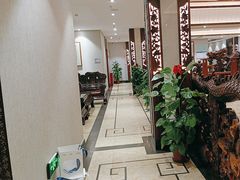-东江渔村·古典园林·30年粤菜老字号(太和店)