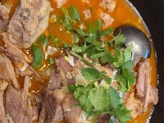 -福茂源横山铁锅羊肉(高新路店)