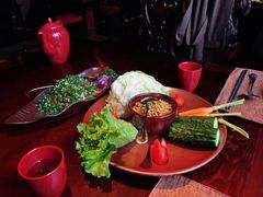 -花马天堂云南餐厅 Lost Heaven(外滩店)