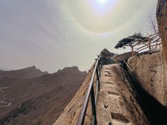 -丹东凤凰山景区