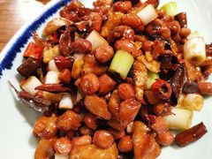 -百年神厨·地道川菜(清江西路店)