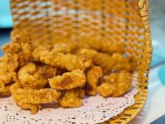 川香小酥肉-舞辣辣·川菜·黑豆花水煮鱼(卓悦汇店)