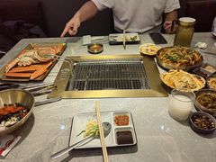 -本达人海鲜烧烤·朝鲜族风味(发展店)