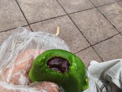 豆沙青团-沈大成(南京东路店)