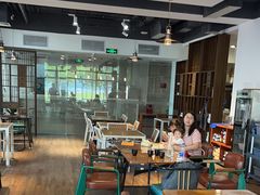 -小众香港茶餐厅(金山店)