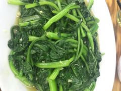 清炒时蔬-正能量1号海鲜加工店