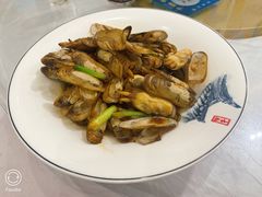 -洲晓鱻舟山海鲜(2号店)