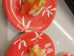 -京樽回転寿司(奥林匹克店)