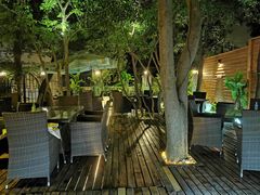 -秀·爱尔兰餐吧(上海路店)