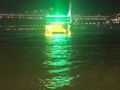 -重庆两江夜游-金碧系列