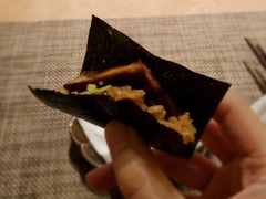 鹅肝握寿司-一阳寿司(麦子街店)