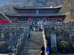 -武当山风景区