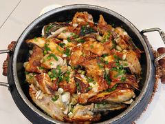 -年辉渔村·非遗传承餐厅(新丰江店)