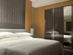 -青岛富力艾美酒店