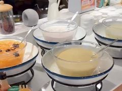 -韩盛·盛江山自助料理(学院路江北大学城店)
