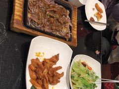 -高第街56号港式餐厅·精选(世茂广场宽厚里大明湖店)