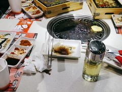 -猫爪爪原切自助烤肉(观音桥阳光世纪店)