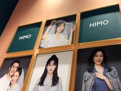 -海马体照相馆(北京朝阳大悦城店)