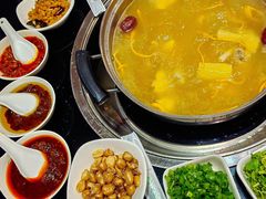 -丫丫汤膳打边炉(宏府408坊店)