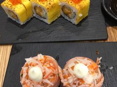 -Sushi Love 创意寿司(丽影广场店)