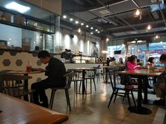 -HELLO 27 意面·沙拉·帕尼尼