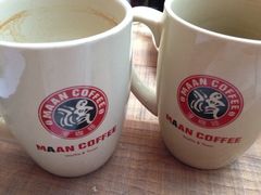 iphone_upload_pic-MAAN COFFEE(金桥店)