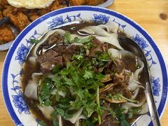 -清真-戏楼王记牛肉面