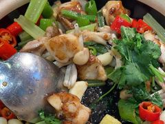 -飞尝蚝·顺德菜·鱼生(顺德总店)