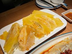 -波螺油子·海肠捞饭·青岛菜(银座店)