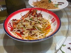 -百味地锅鸡(二店·财校分店)