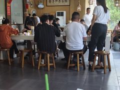 -郭记老汉口热干面