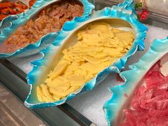 -海草馆自助餐厅(悦海店)