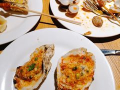 -纽斯特牛排自助餐厅(浦东文峰广场店)