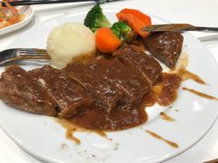 -宜家·瑞典风味餐厅(烟台路店)