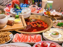 -小龙坎火锅(春熙太古里店)