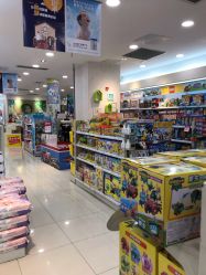 -爱婴室(上海紫荆广场店)